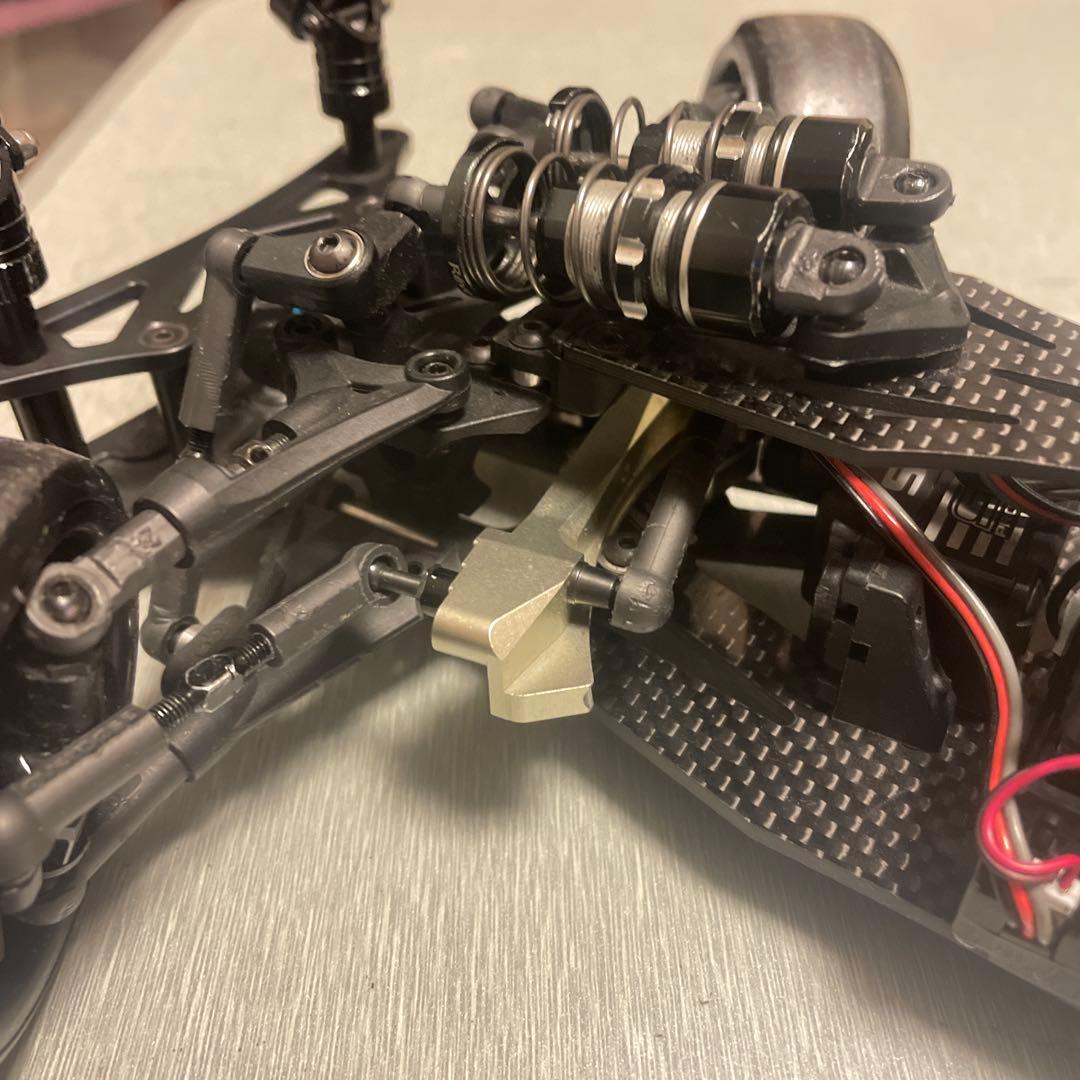 overdoseガルムｖｅｒ2