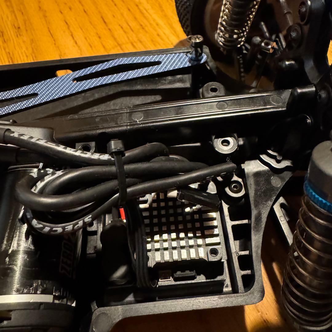 送料無料 TAMIYA DB01 4WD メカ付き オフロードバギー タミヤ