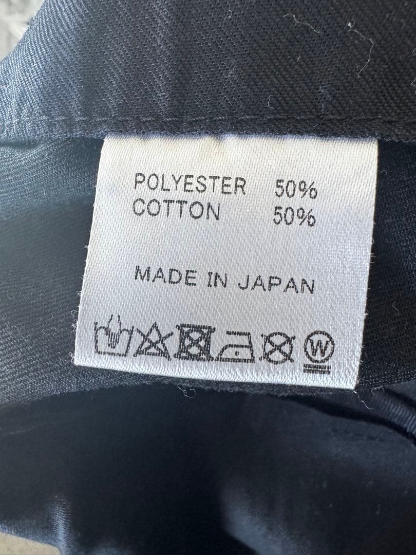 SEQUEL TYPE-F ブラック Sサイズ