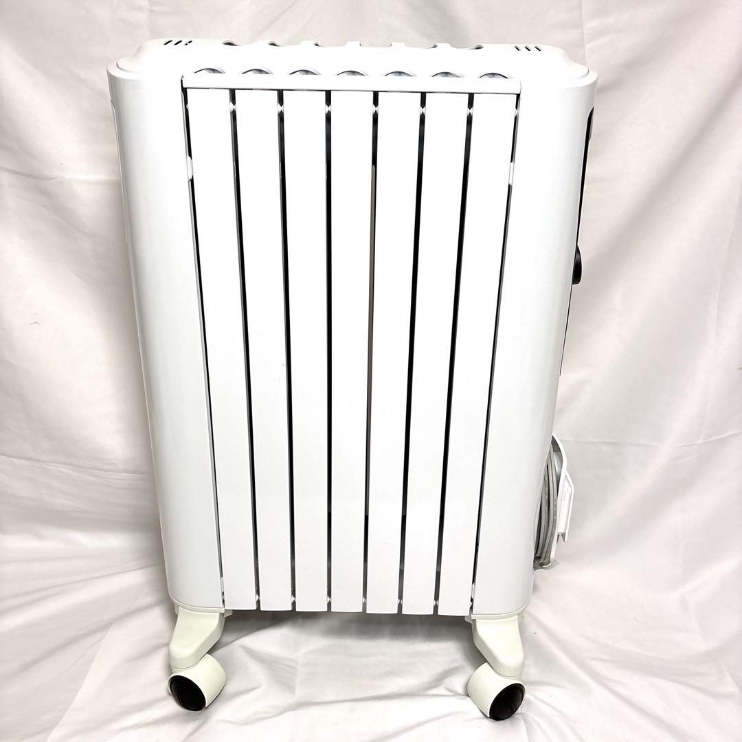 ◎美品 デロンギ オイルヒーターユニカルド / RHJ65L0712