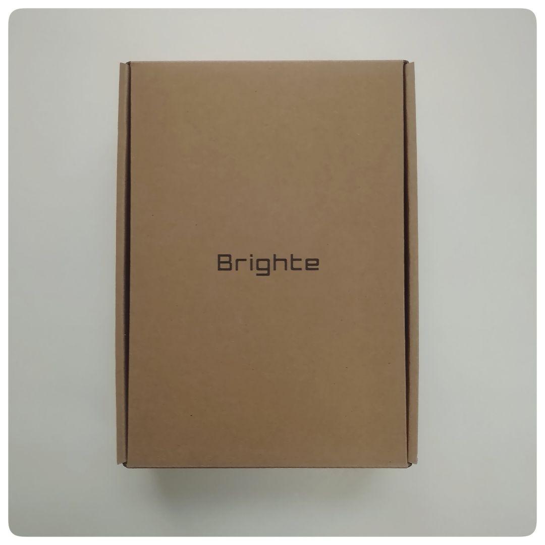 Brighte ELEKILIFT 美顔器 ブライト エレキリフト