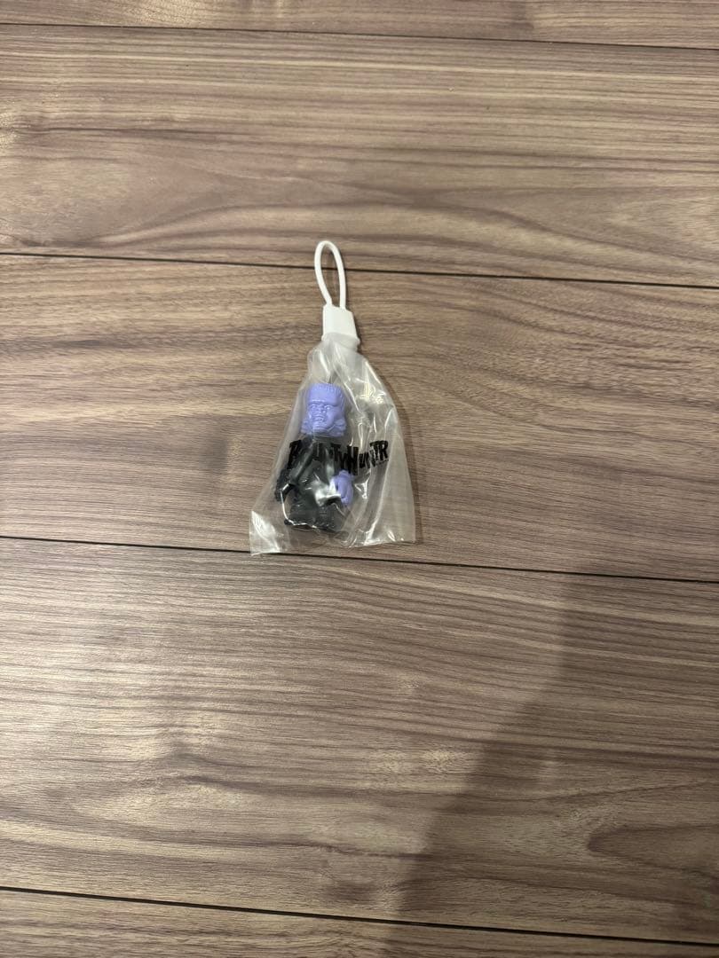 Bountyhunter Mini Sketch Monster フィギュア