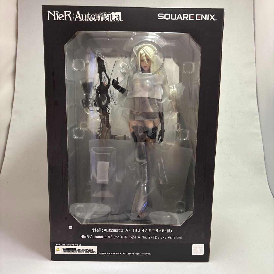 FLARE フレア ニーアオートマタ A2 フィギュア