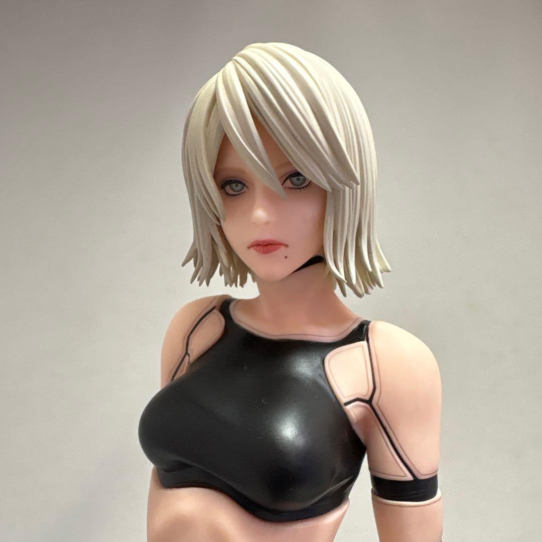 FLARE フレア ニーアオートマタ A2 フィギュア