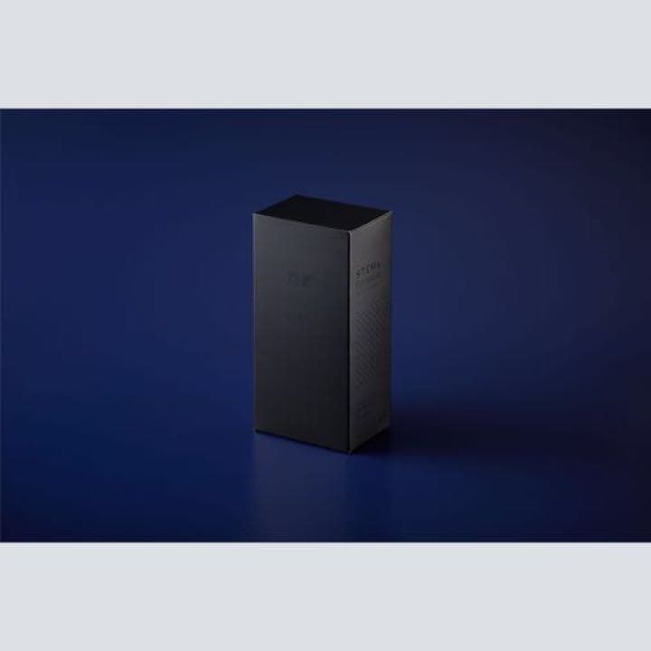 cado×NF「STEM Portable」 ポータブル加湿器 サカナクション