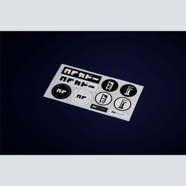 cado×NF「STEM Portable」 ポータブル加湿器 サカナクション