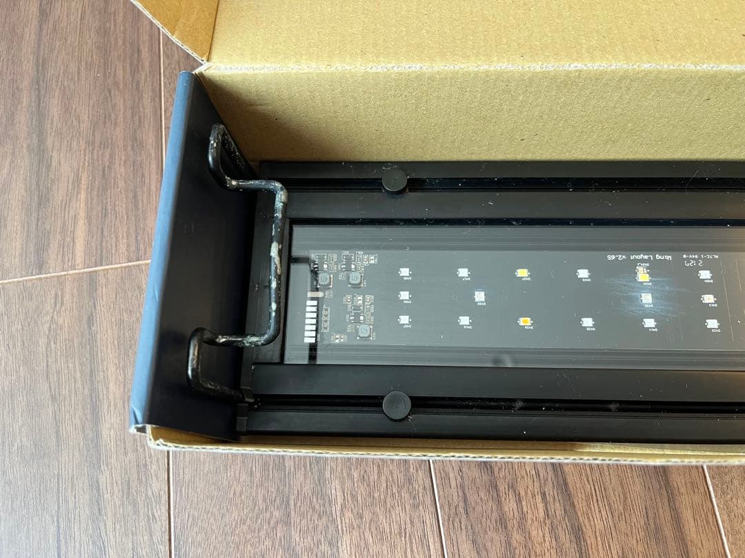 ボルクスジャパン　Grassy Wing2 マリン　60センチ