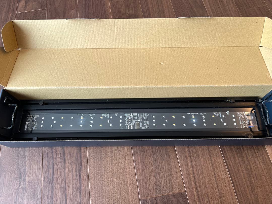 ボルクスジャパン　Grassy Wing2 マリン　60センチ