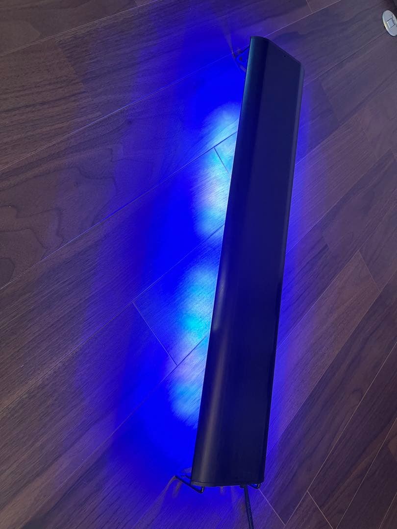 ボルクスジャパン　Grassy Wing2 マリン　60センチ