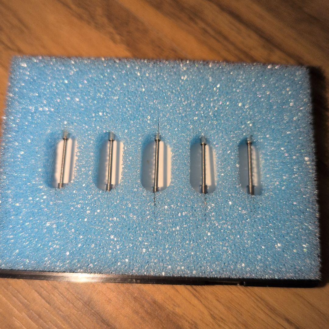 カッティングプロッタ用標準カッター刃(5本入)GRAPHTEC CB09UB-5