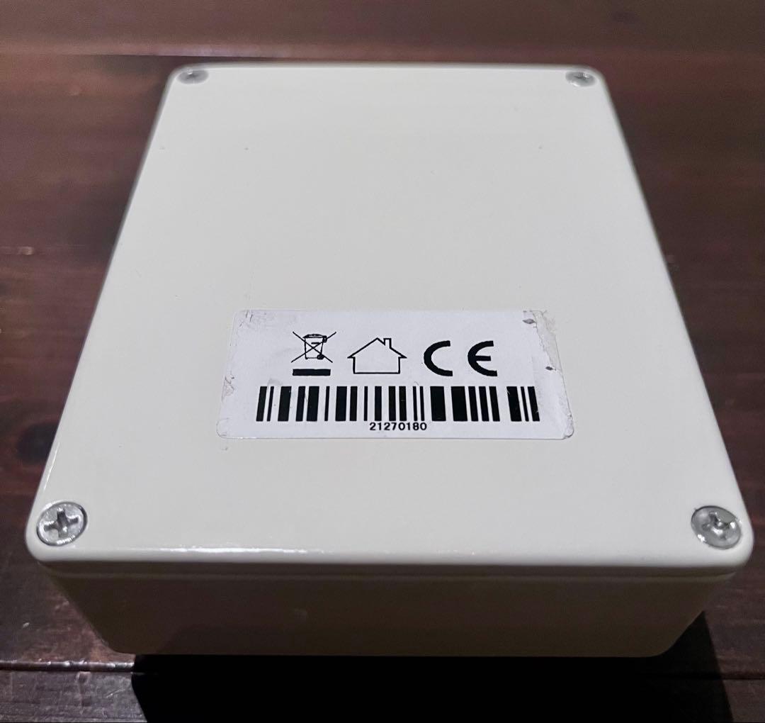 Carl Martin PlexiRanger ギターエフェクタ 美品　USED