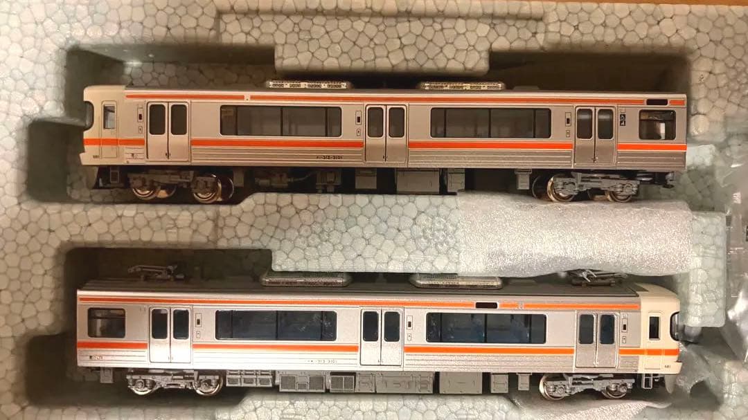 KATO 313系3100番台 送料込