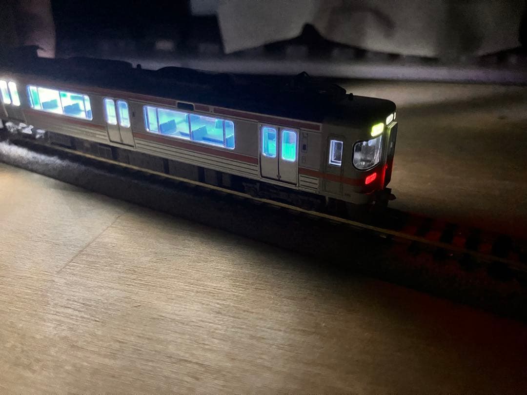 KATO 313系3100番台 送料込