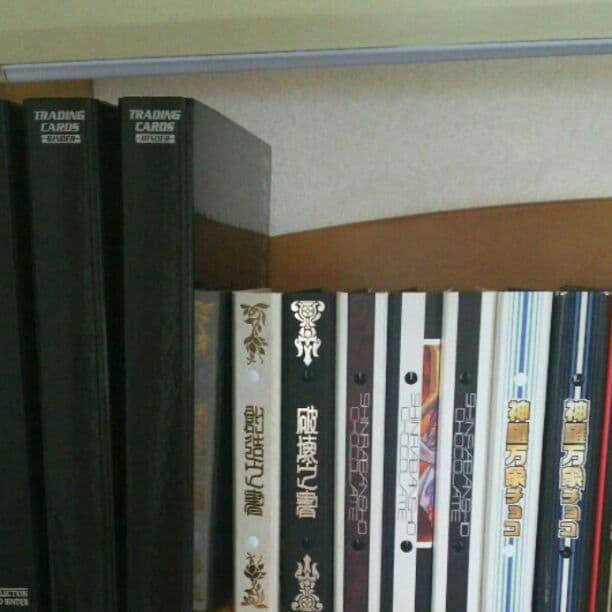 神羅万象チョコ　色々