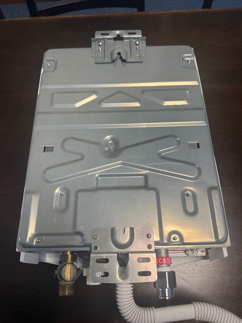 Paloma パロマ ガス瞬間湯沸器 PH-5BV-3K （都市ガス用）