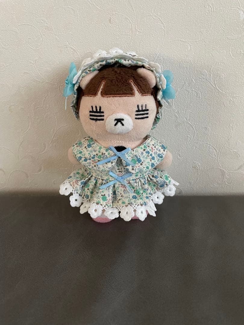 なり　おまかせ５着セット