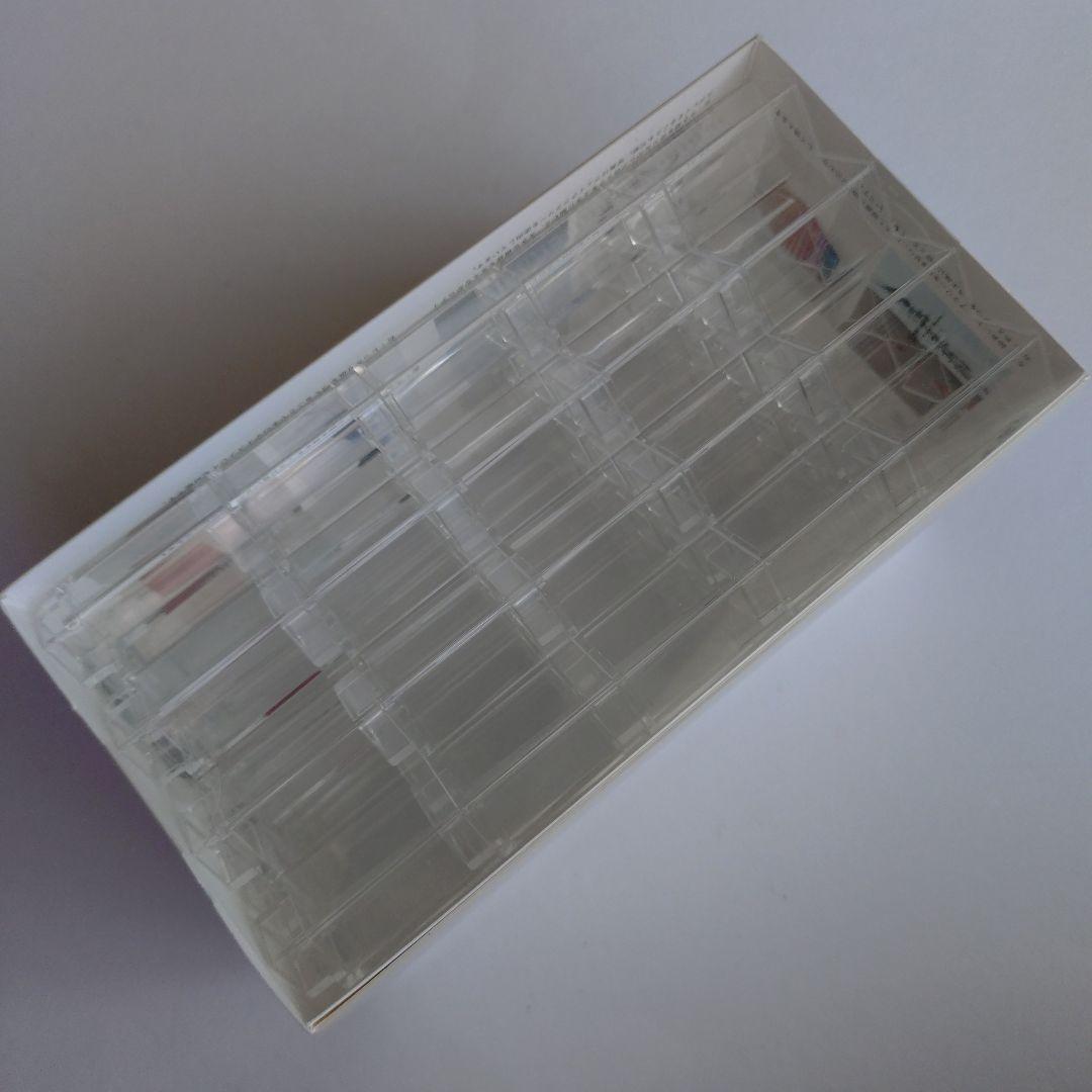 フェリシモの500色 色鉛筆④