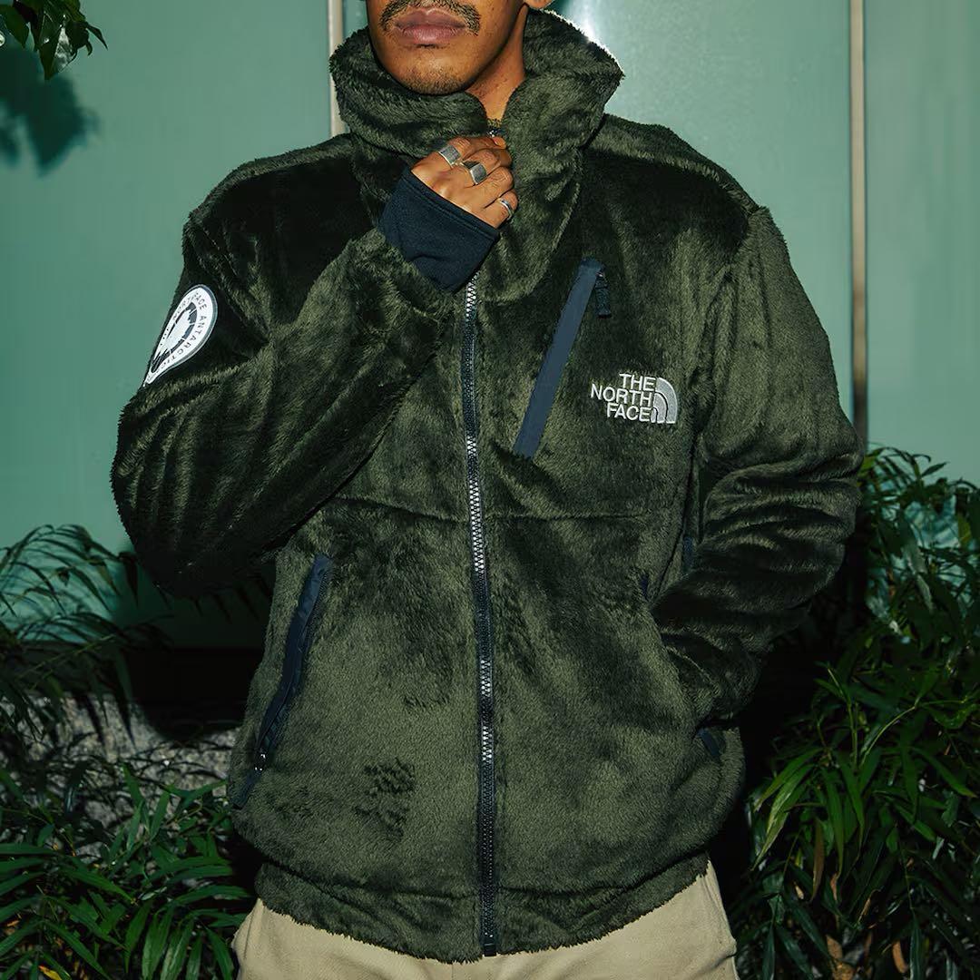 THE NORTH FACE アンタークティカ バーサロフト　NA61930