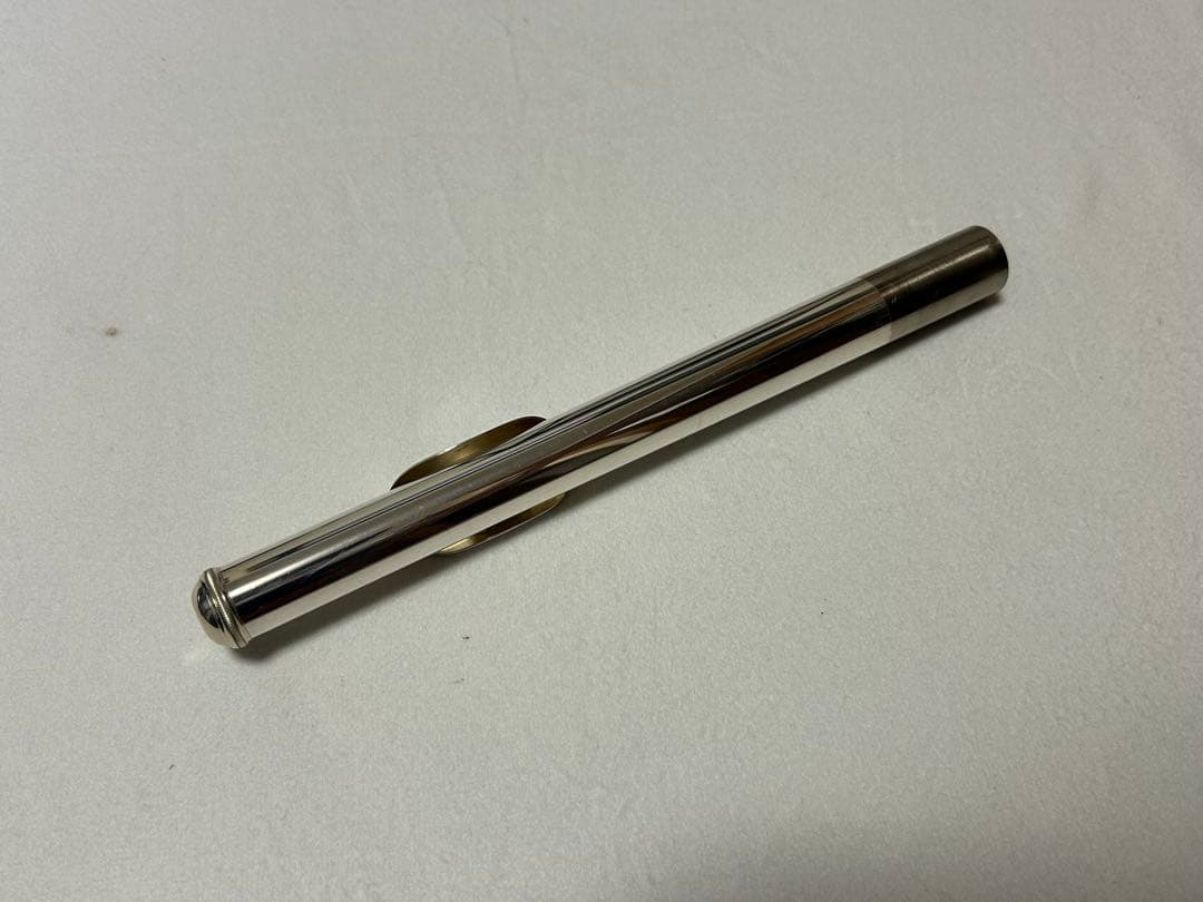 【工房リペア済み】YAMAHA フルート YFL211Sll