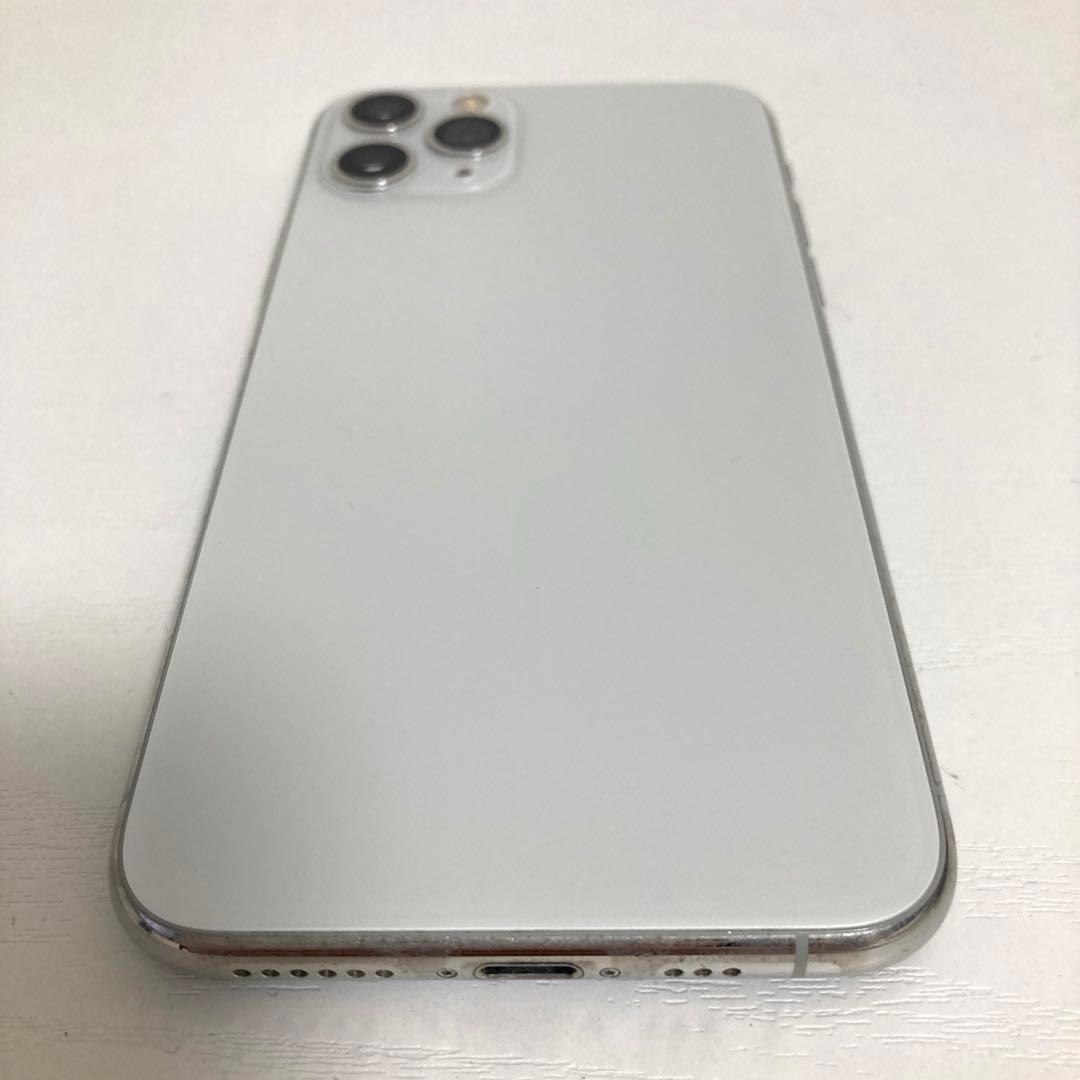 iPhone11pro SIMフリー ジャンク品