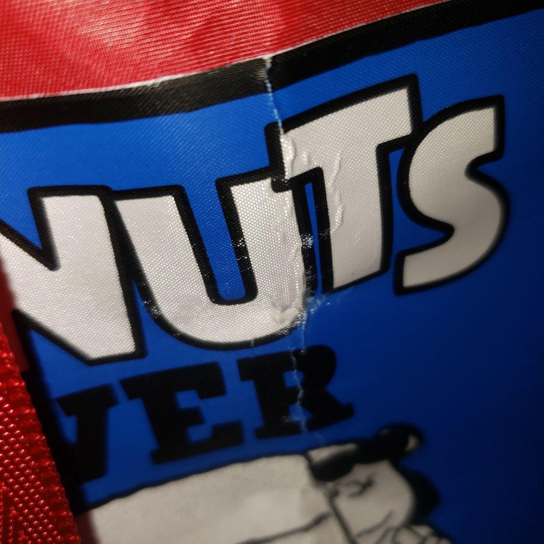 最終価格！JIBスヌーピー トートバッグ オンライン限定品