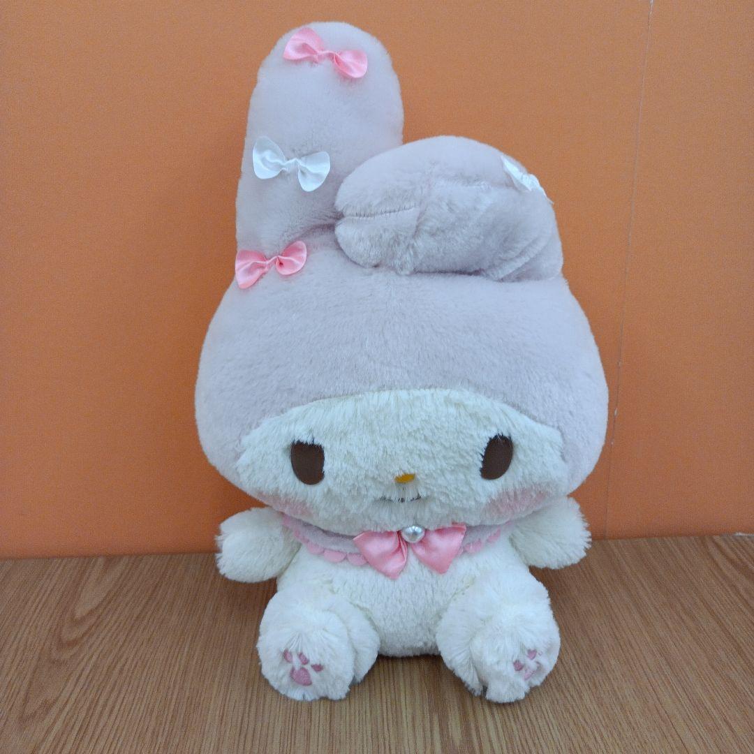 サンリオ マイメロディ ぬいぐるみ まとめ売り 11点 ※ばら売り不可