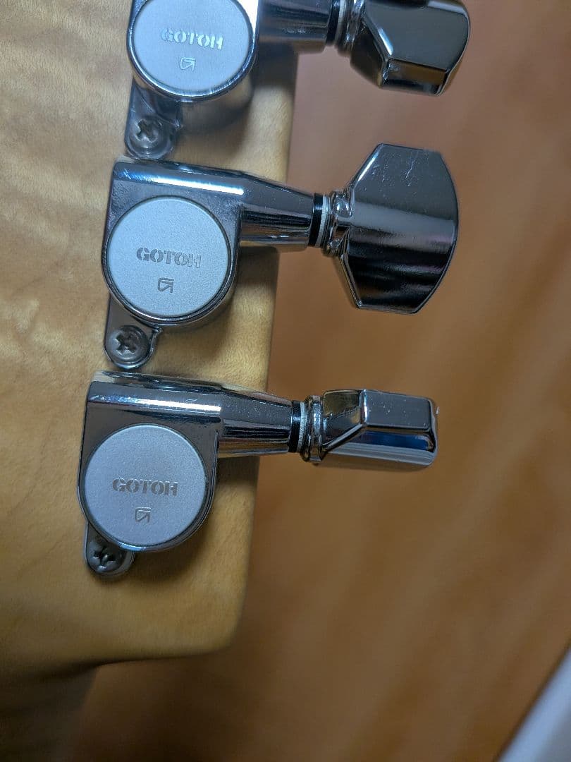 【日本製】SCHECTER SD-DX-24-AS