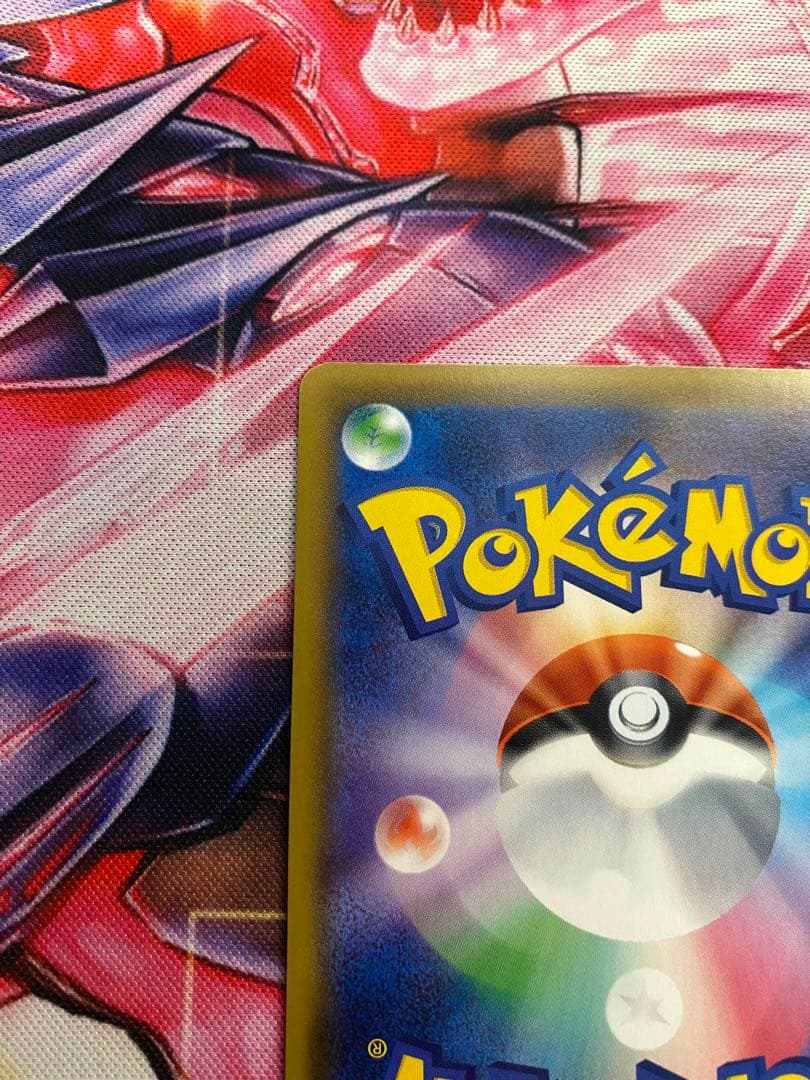 メイ　SR ポケモンカード