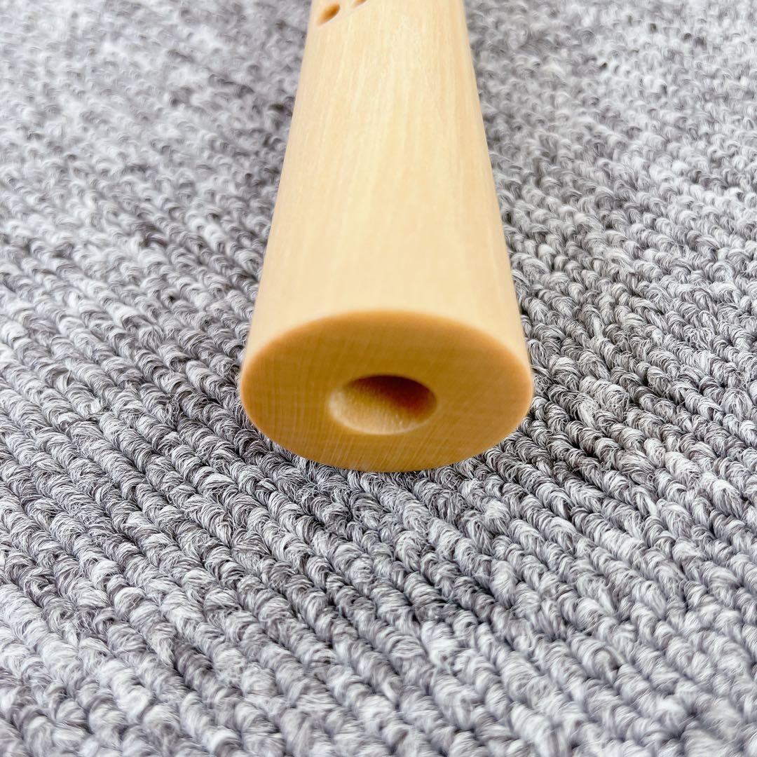 MOECK リコーダー 楽器 メックリコーダー