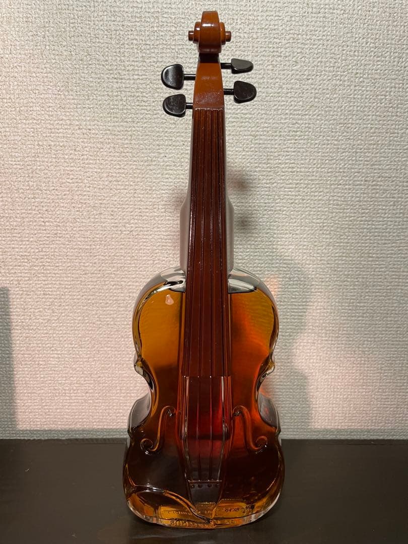 【Fujo】SUNTORY WHISKY VIOLIN