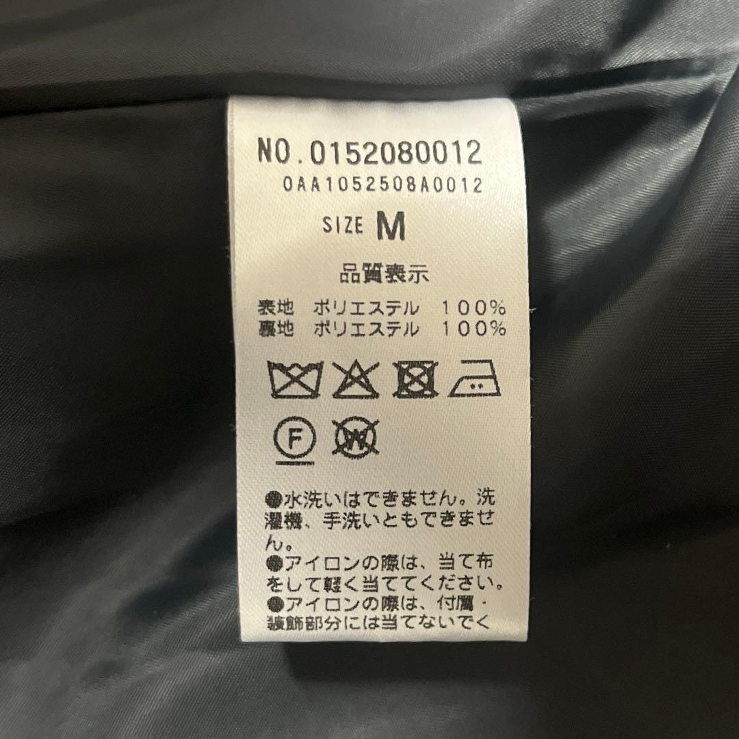 one after another NICE CLAUP ミドルコート