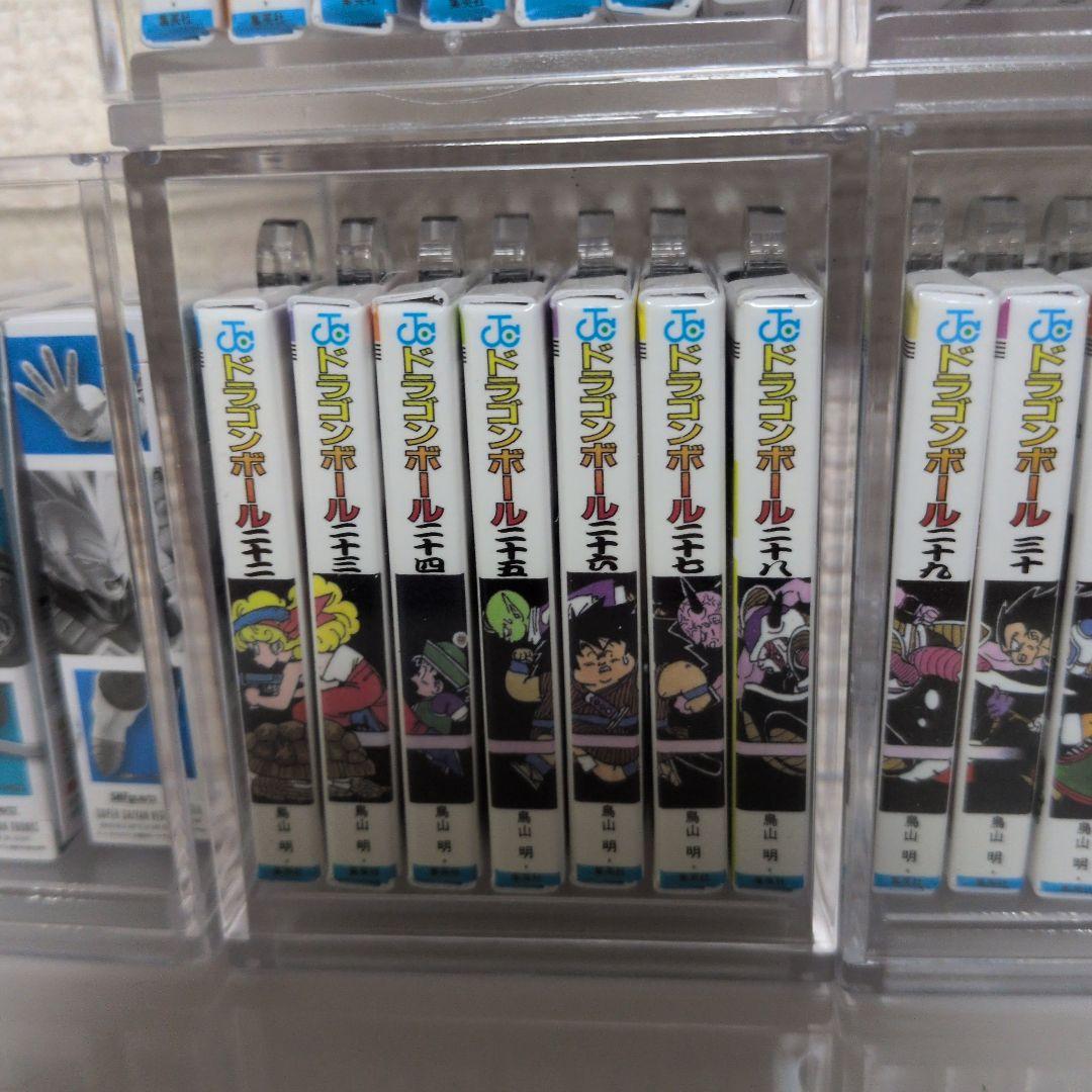 ドラゴンボール　コミックスチャーム　フィギュアーツ　ガチャ　各フルコンプ