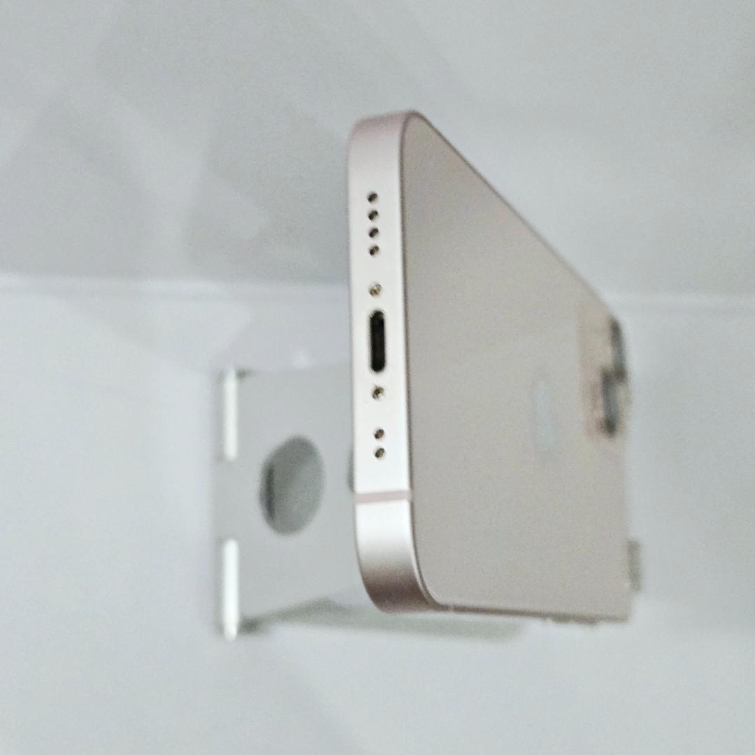 31 iPhone13mini ピンク SIMフリー