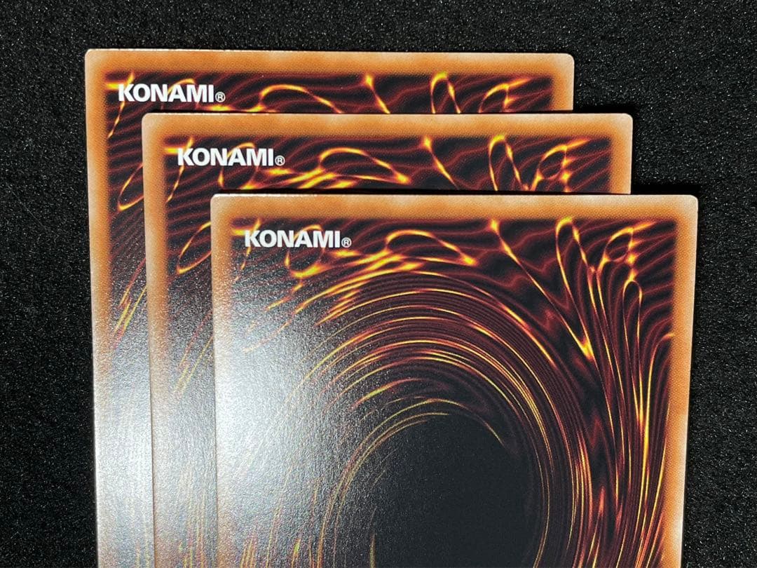 【状態A】ヴァルモニカシェルタ 25th クオシク　3枚　日版