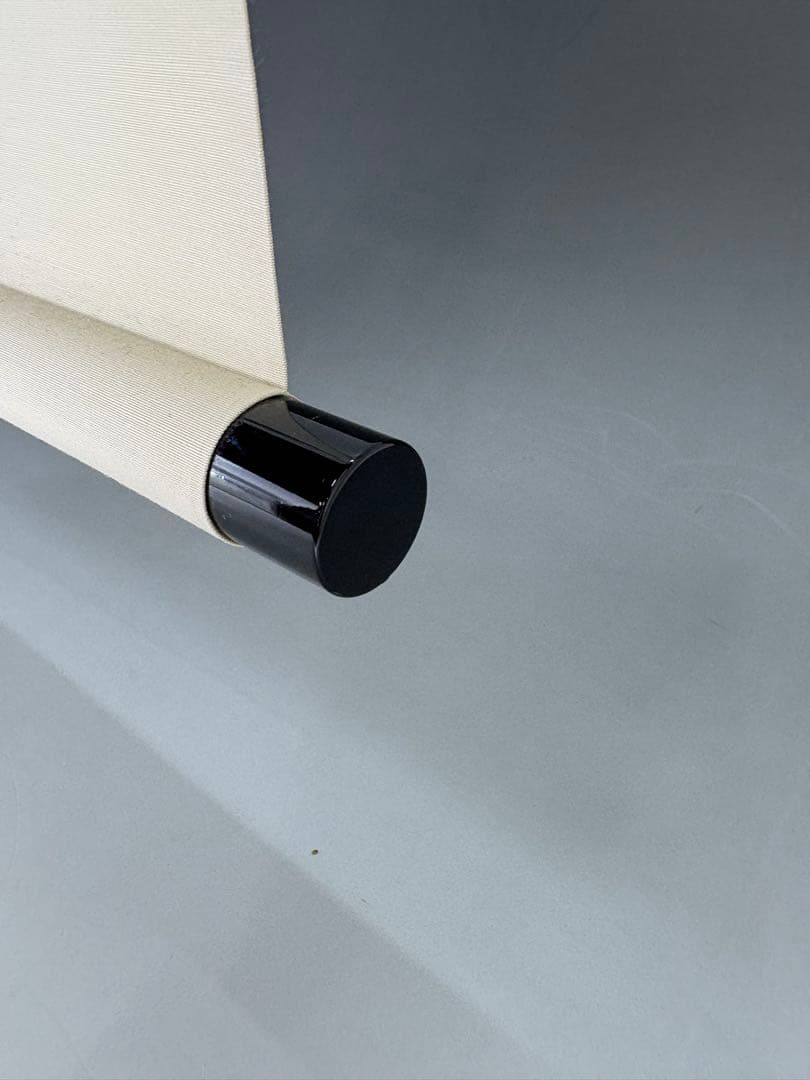 【中古品】臨済宗相国寺派管長有馬頼底筆『清秋竹露深』共箱USED〈税込・送料込〉