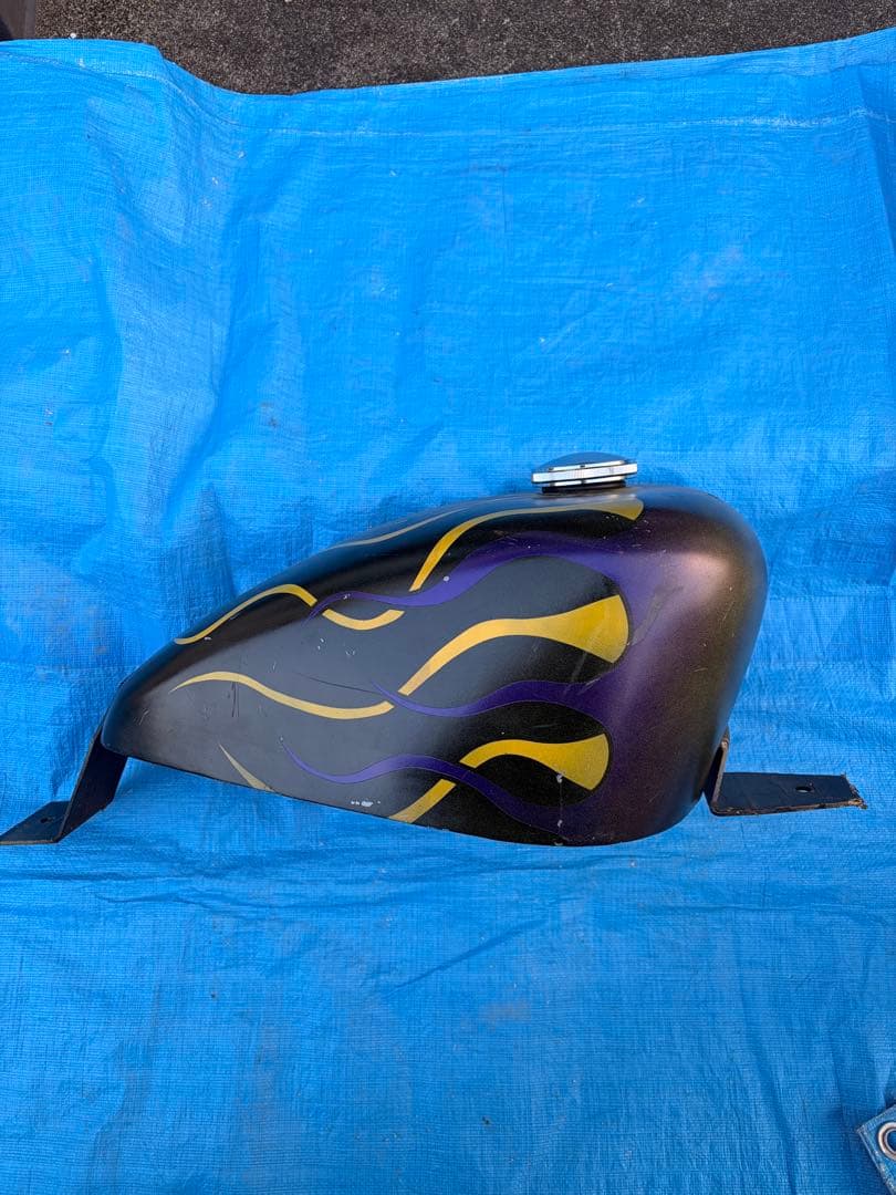 スポーツタンク