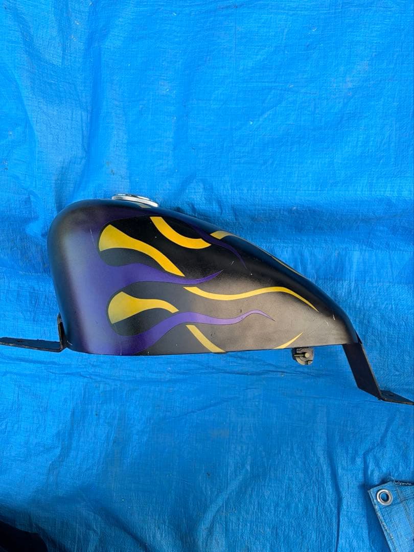 スポーツタンク