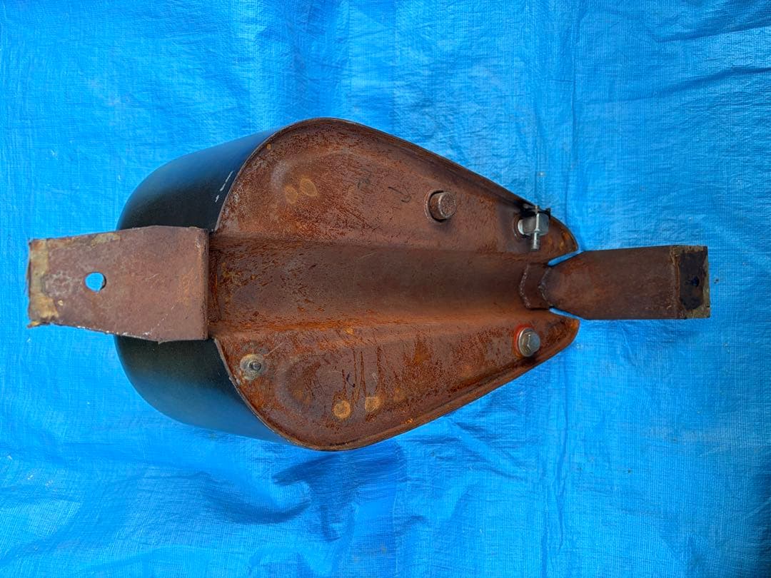 スポーツタンク