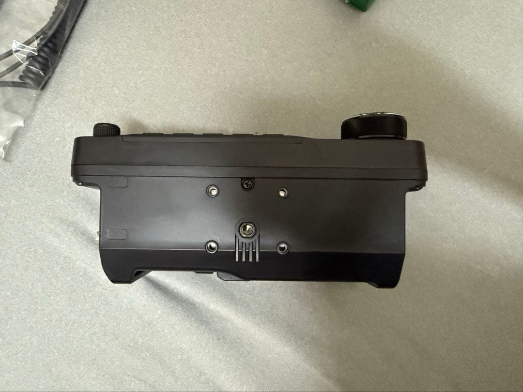 最終値下げ　アイコム　ICOM IC-705