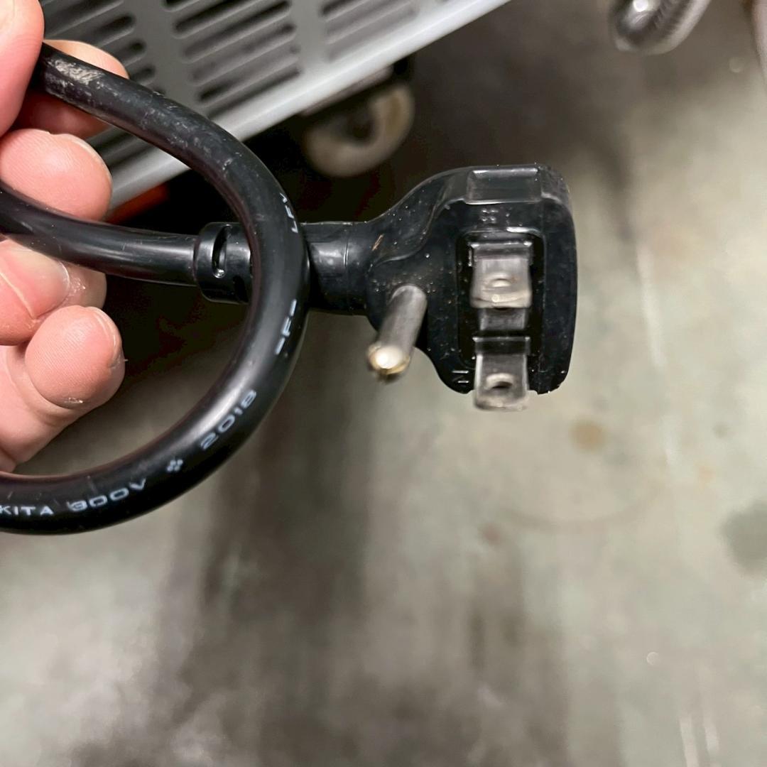 Panasonic 製氷機 SIM-S7500UB 2018年 Y2382