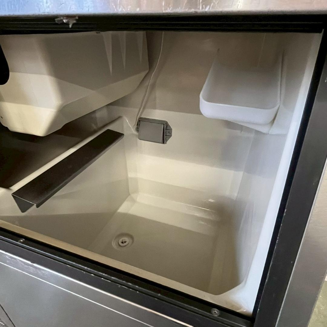 Panasonic 製氷機 SIM-S7500UB 2018年 Y2382