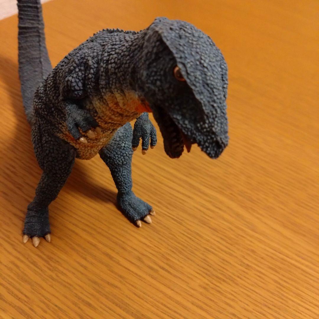 ボークス　VOLKS　SFXコレクション　ゴロザウルス　レジン　フィギュア