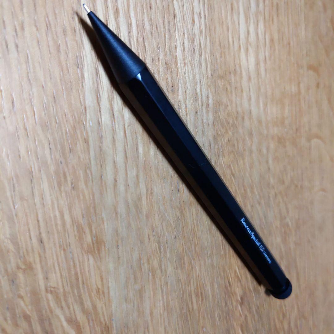 カブェコスペシャル0.5、カブェコブラス0.5×2、クルトガウッド0.5＋おまけ