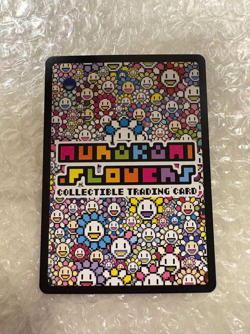 村上隆 NFT購入者限定BOX Sima Qian【UR】