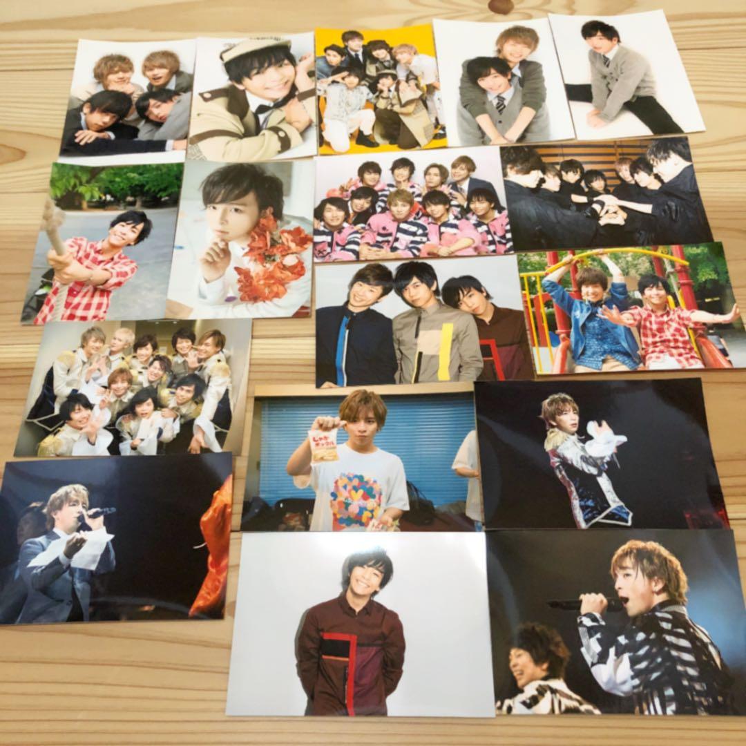 MeseMoa. あおい　グッズ　めせもあ。