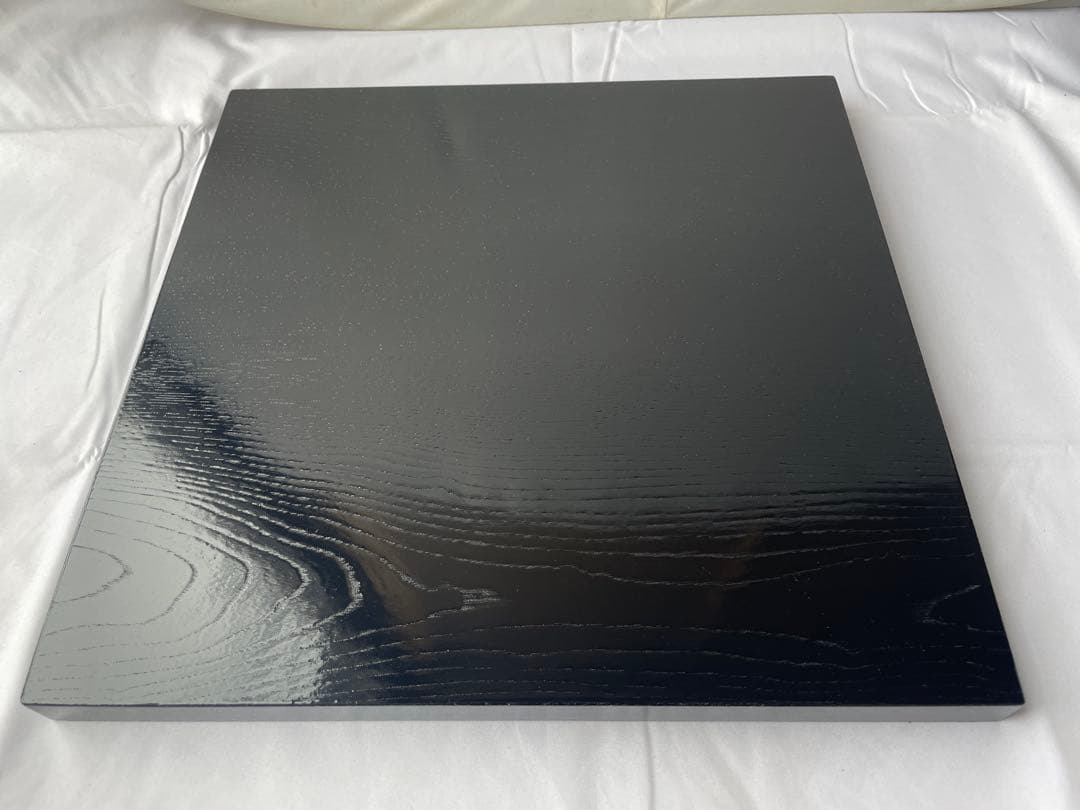 茶道具 風炉一式 6点セット 面取風炉 柿合塗小板 五徳 底瓦 前瓦 風炉灰