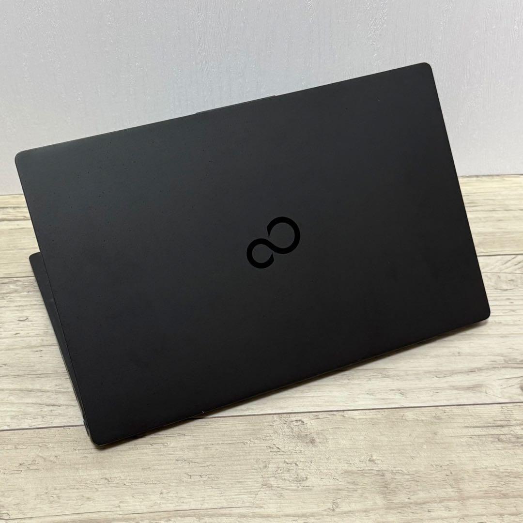 富士通 LIFEBOOK U9311/F i5 256GB 第11世代 オフィス