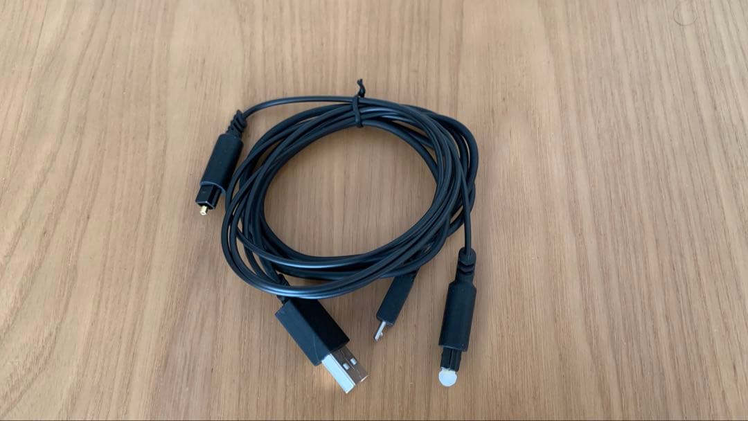 ASTRO A50 ワイヤレスヘッドセット + ベースステーション