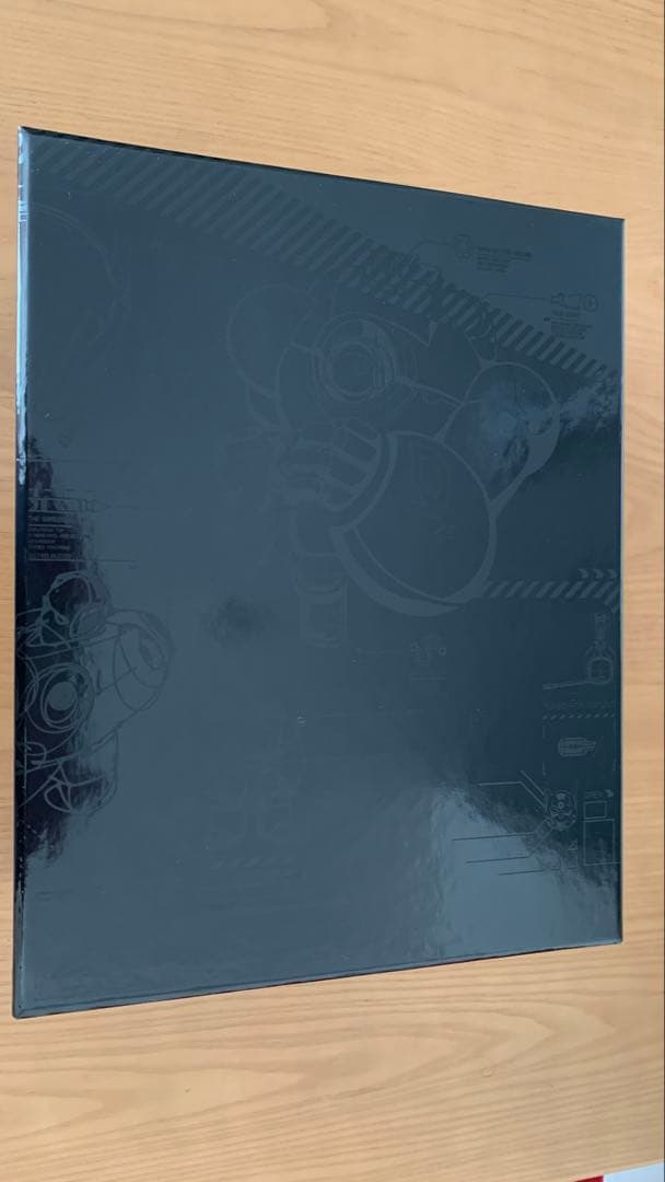 ASTRO A50 ワイヤレスヘッドセット + ベースステーション