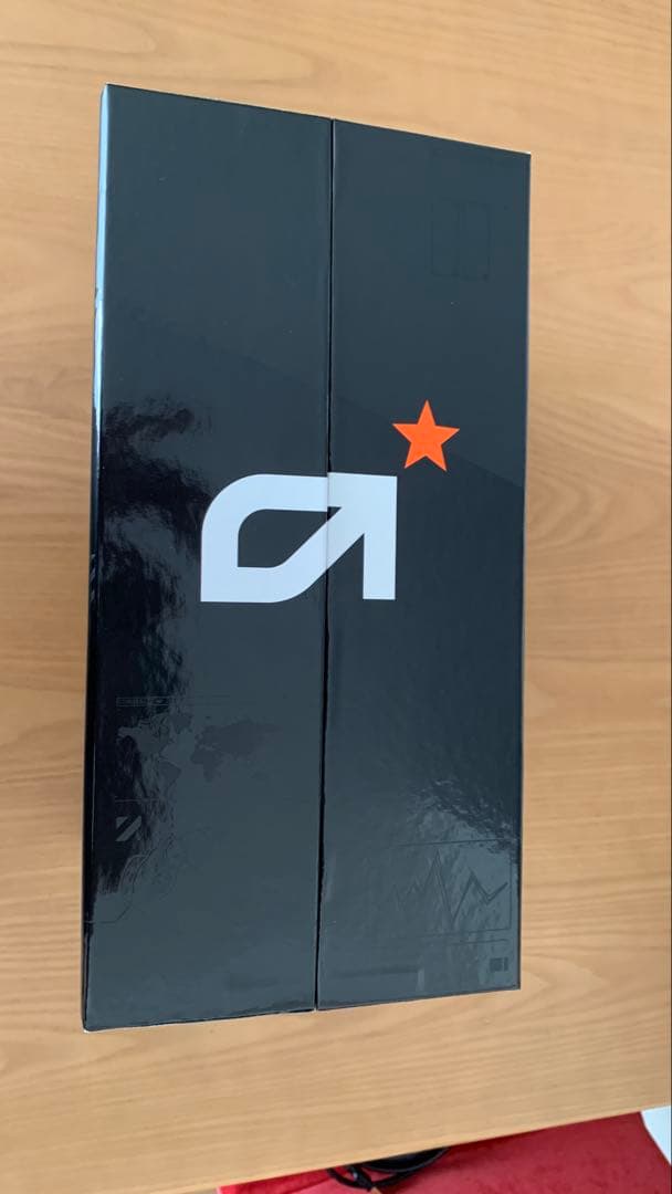 ASTRO A50 ワイヤレスヘッドセット + ベースステーション